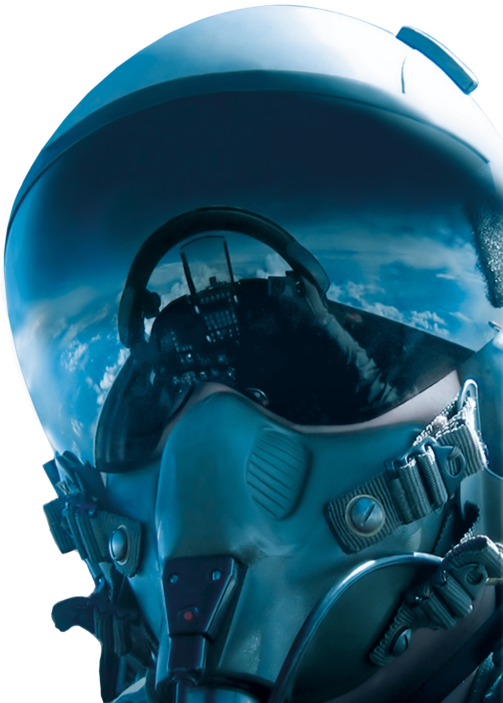 pilote revbell