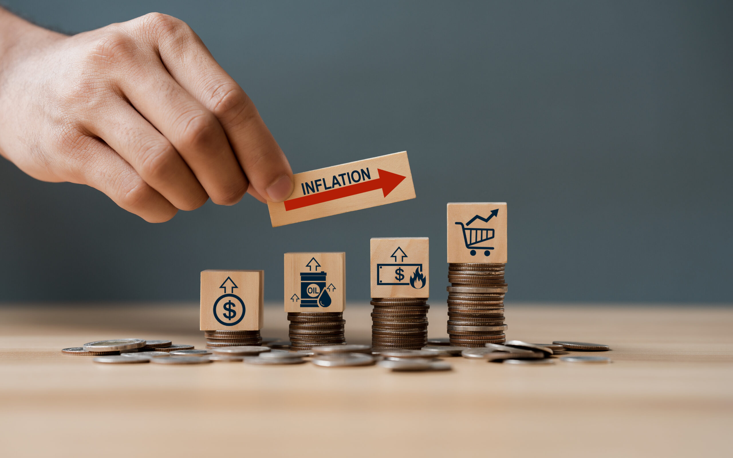 Inflation fautil augmenter ses prix