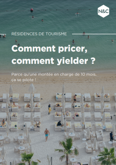 Résidences de tourisme