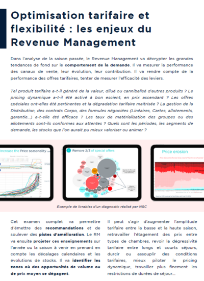 Le rôle du RM