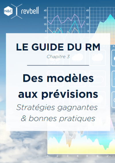 Des modèles aux prévisions RM